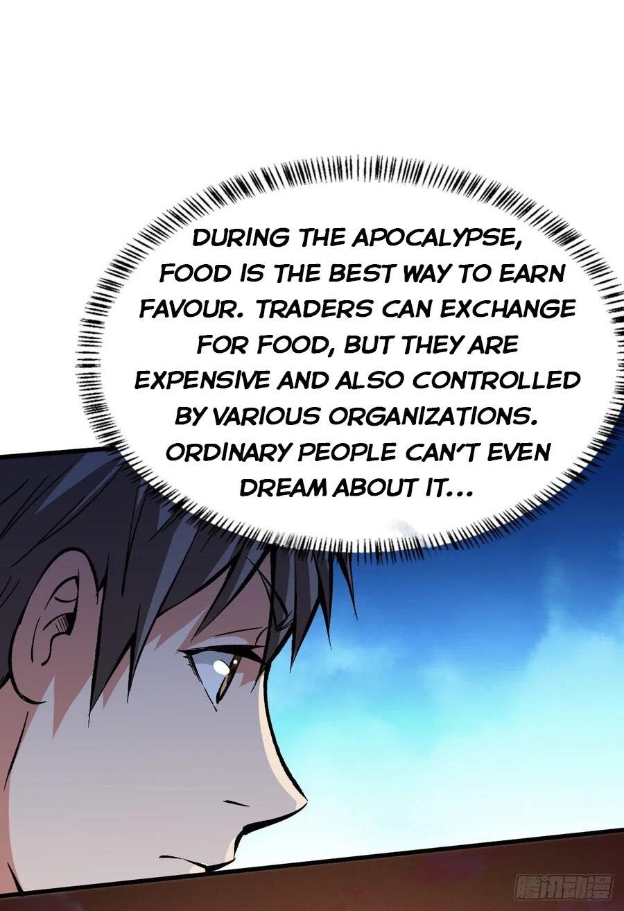 Back To Rule Again chapter 46 - page 30