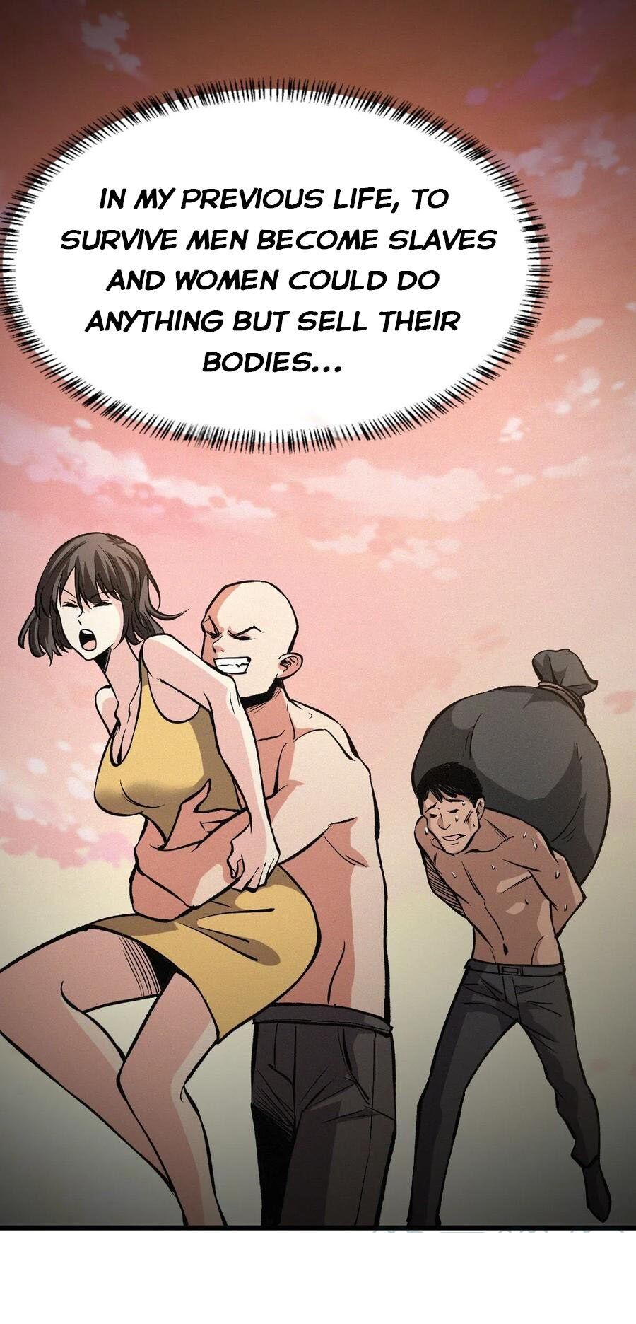 Back To Rule Again chapter 46 - page 31