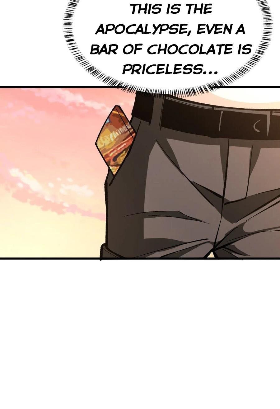 Back To Rule Again chapter 46 - page 34