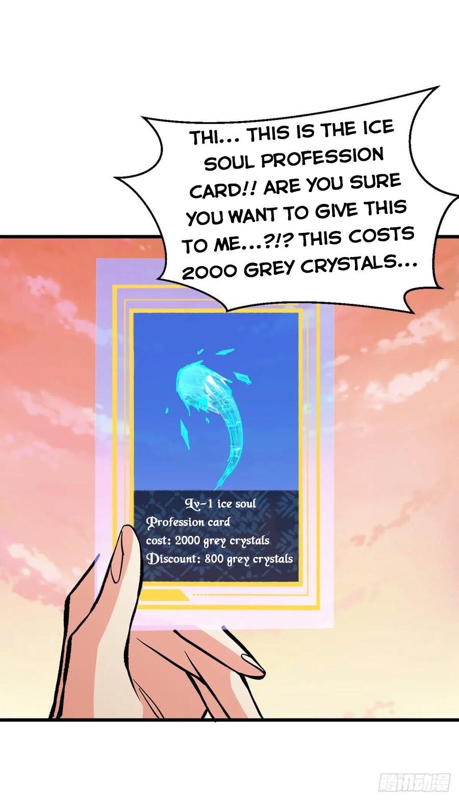 Back To Rule Again chapter 46 - page 6
