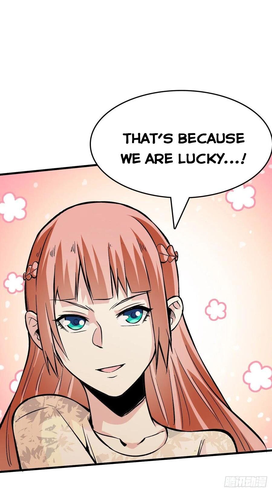 Back To Rule Again chapter 45 - page 21