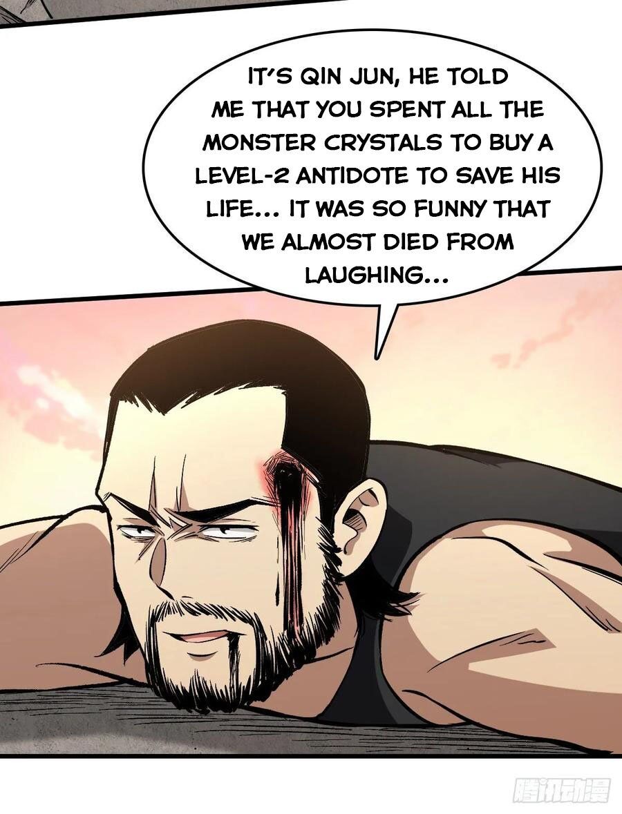 Back To Rule Again chapter 45 - page 23