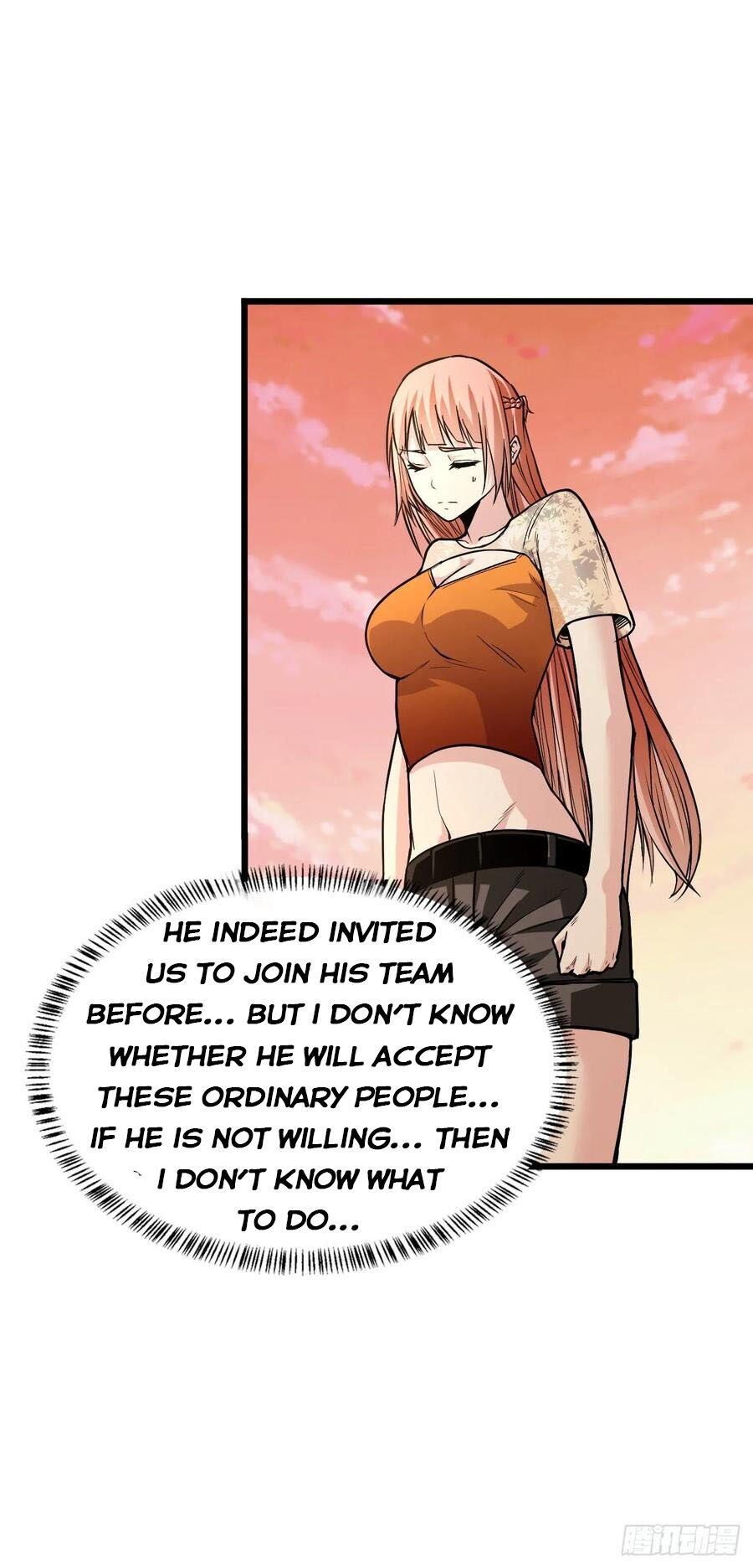 Back To Rule Again chapter 45 - page 32