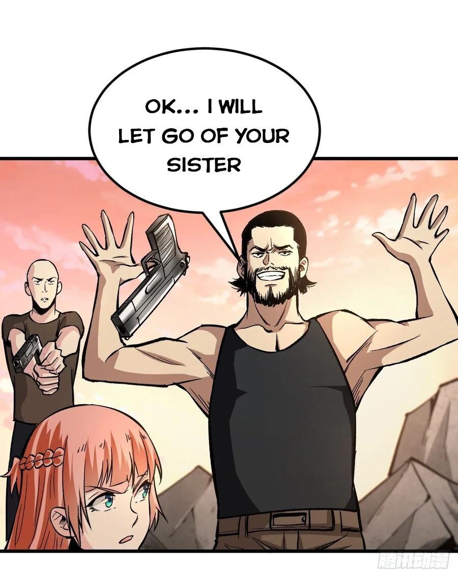 Back To Rule Again chapter 44 - page 18
