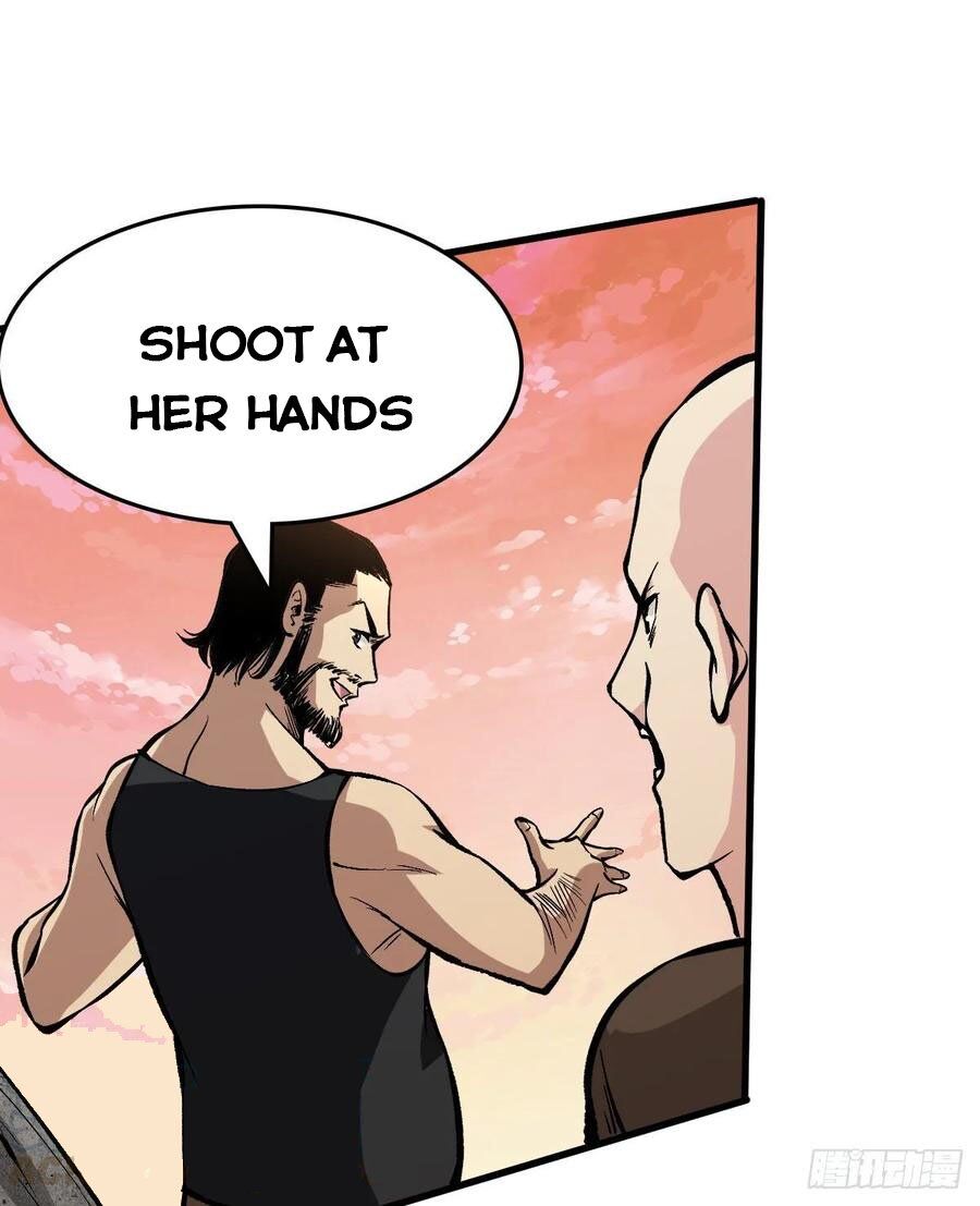 Back To Rule Again chapter 44 - page 19