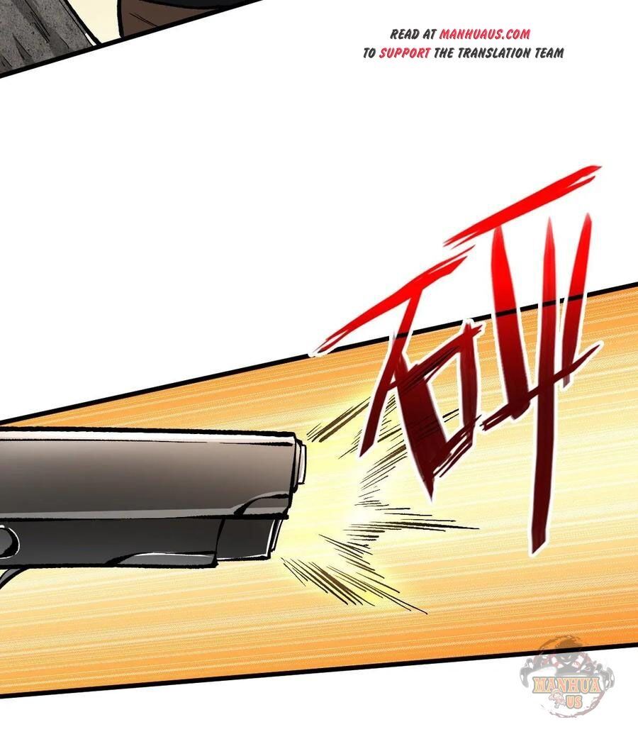 Back To Rule Again chapter 44 - page 20