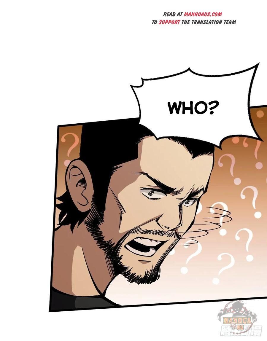 Back To Rule Again chapter 44 - page 27