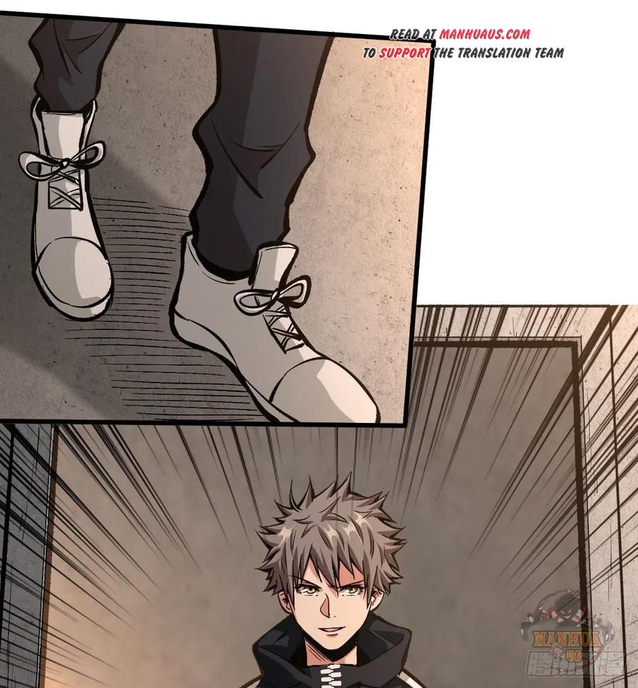 Back To Rule Again chapter 44 - page 29