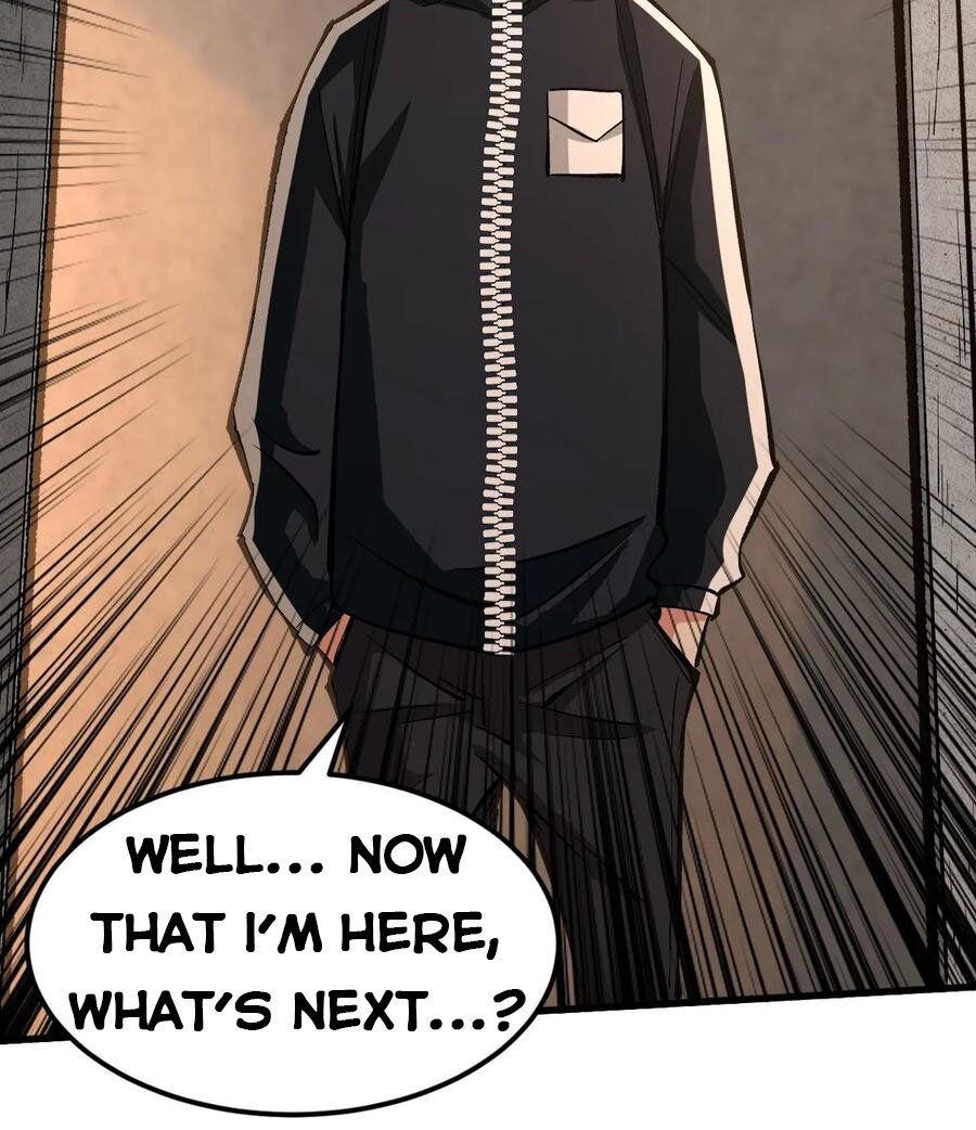 Back To Rule Again chapter 44 - page 30