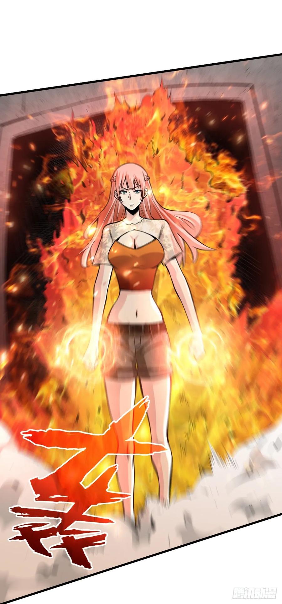Back To Rule Again chapter 44 - page 5