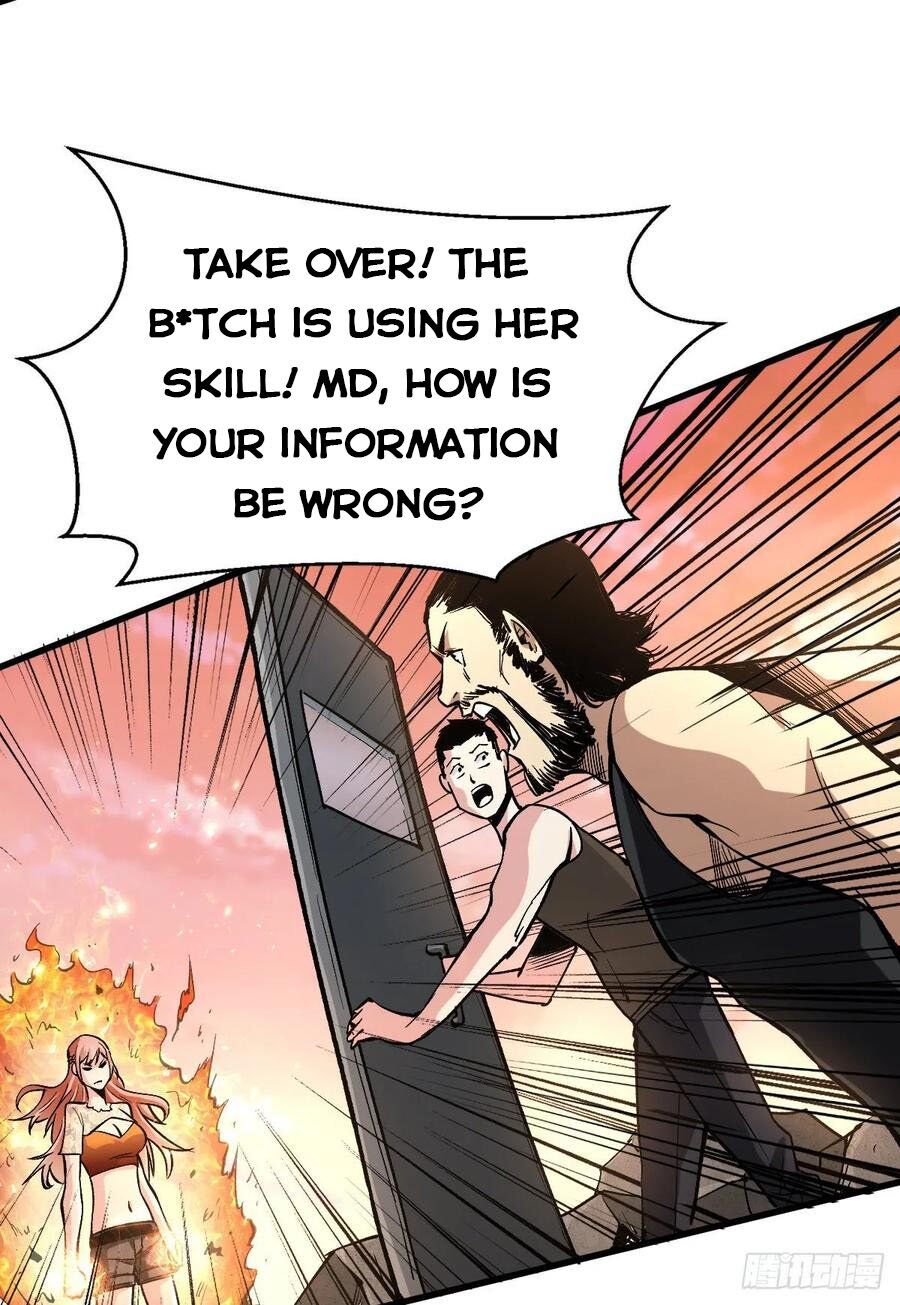 Back To Rule Again chapter 44 - page 6
