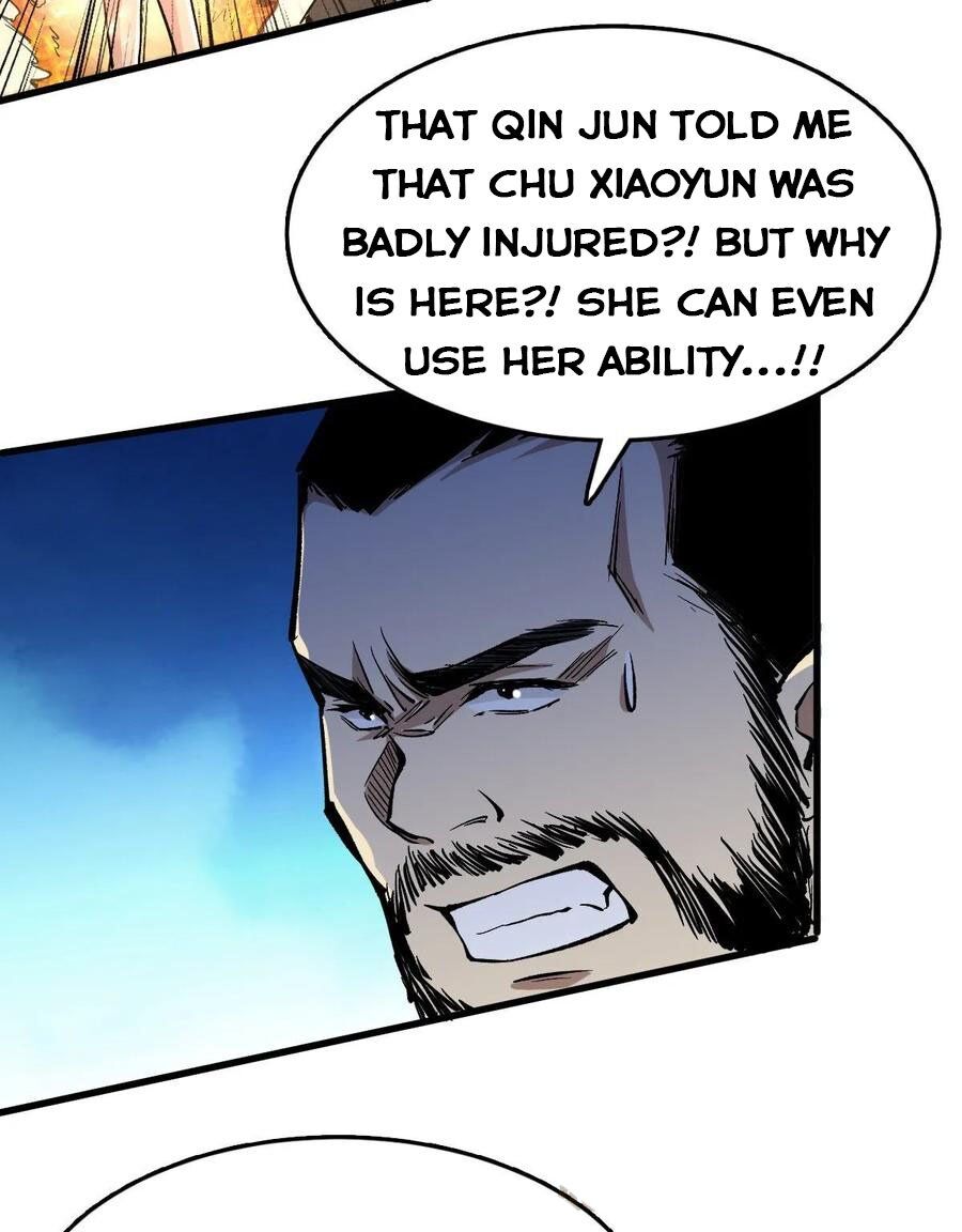 Back To Rule Again chapter 44 - page 7