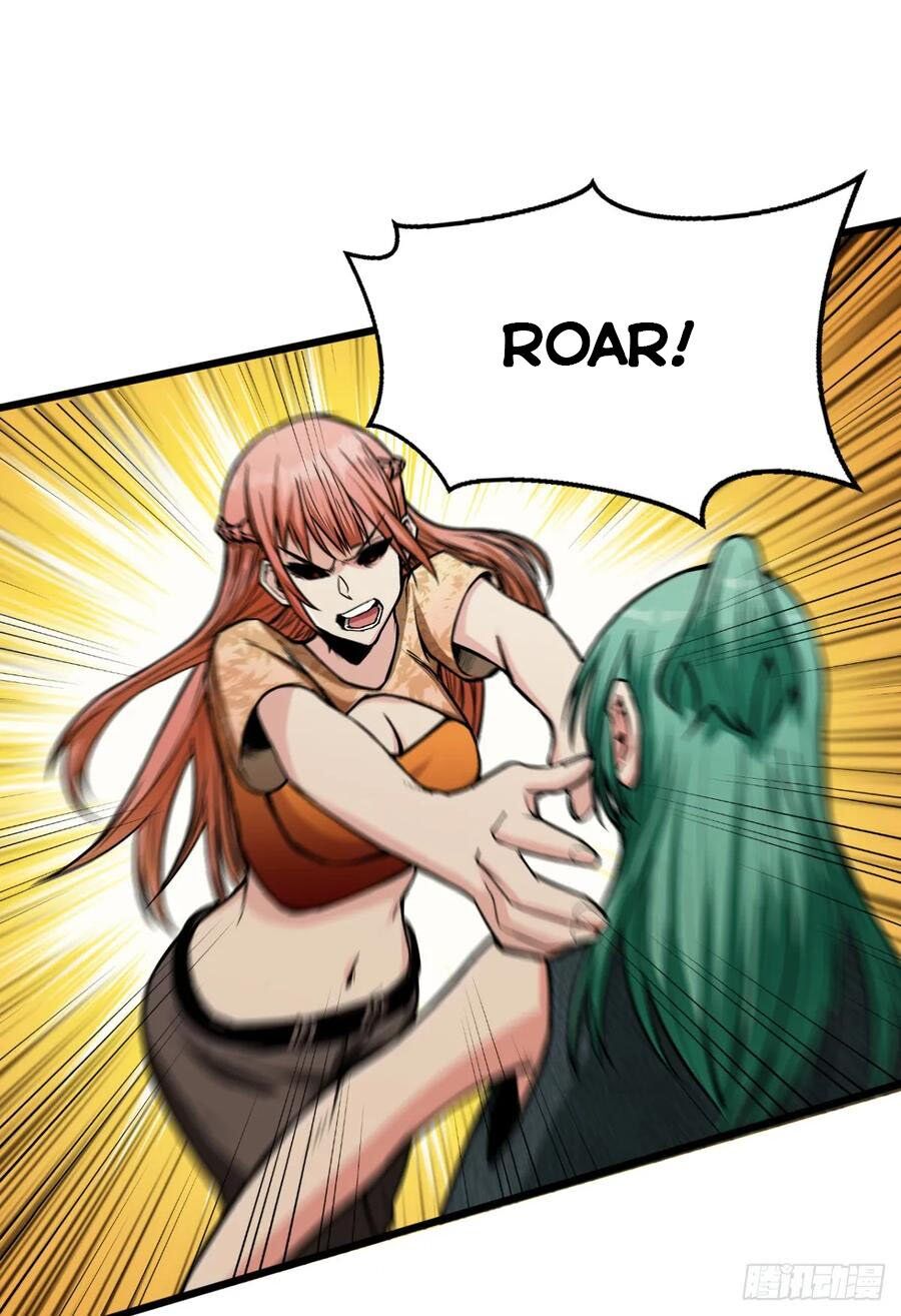 Back To Rule Again chapter 43 - page 11