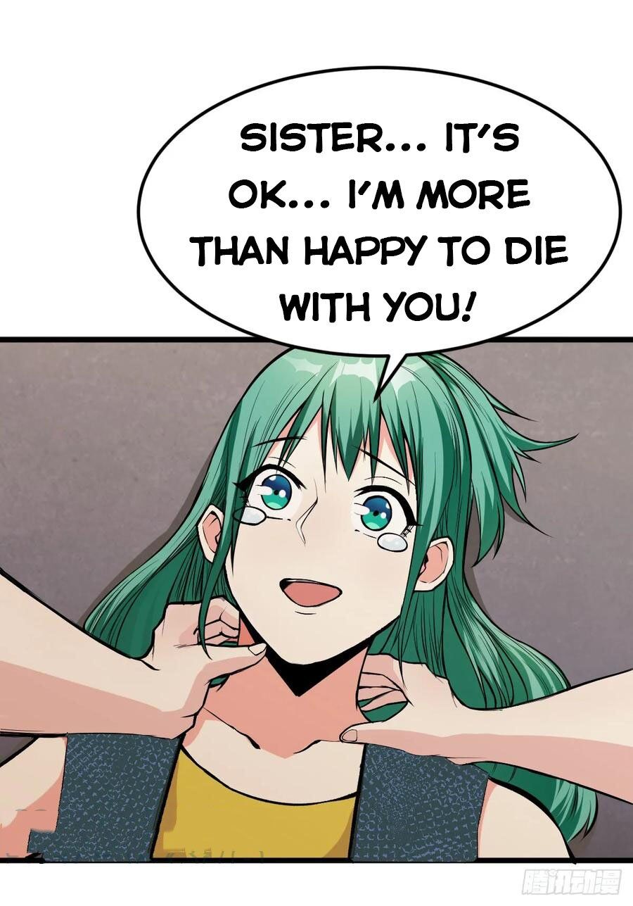 Back To Rule Again chapter 43 - page 13