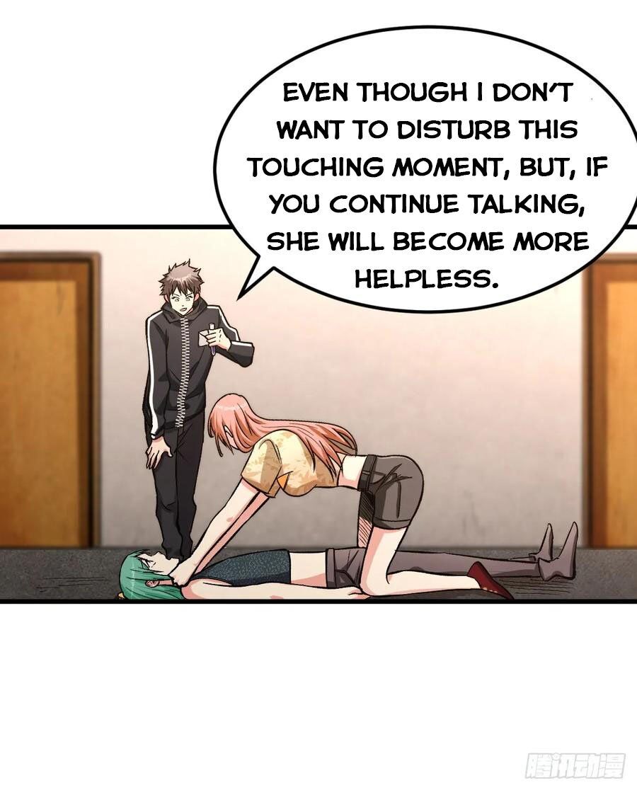 Back To Rule Again chapter 43 - page 14