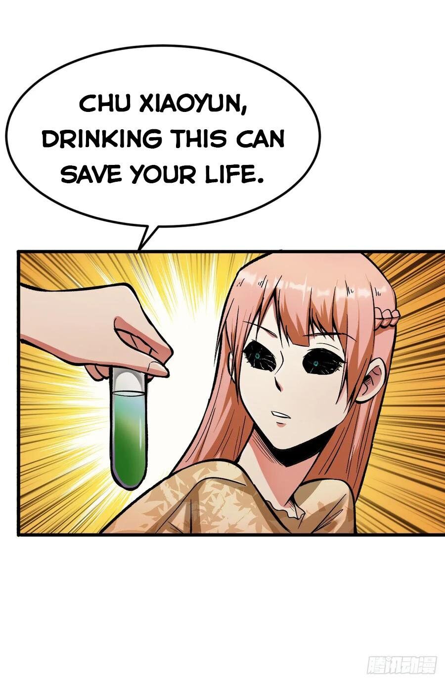 Back To Rule Again chapter 43 - page 15