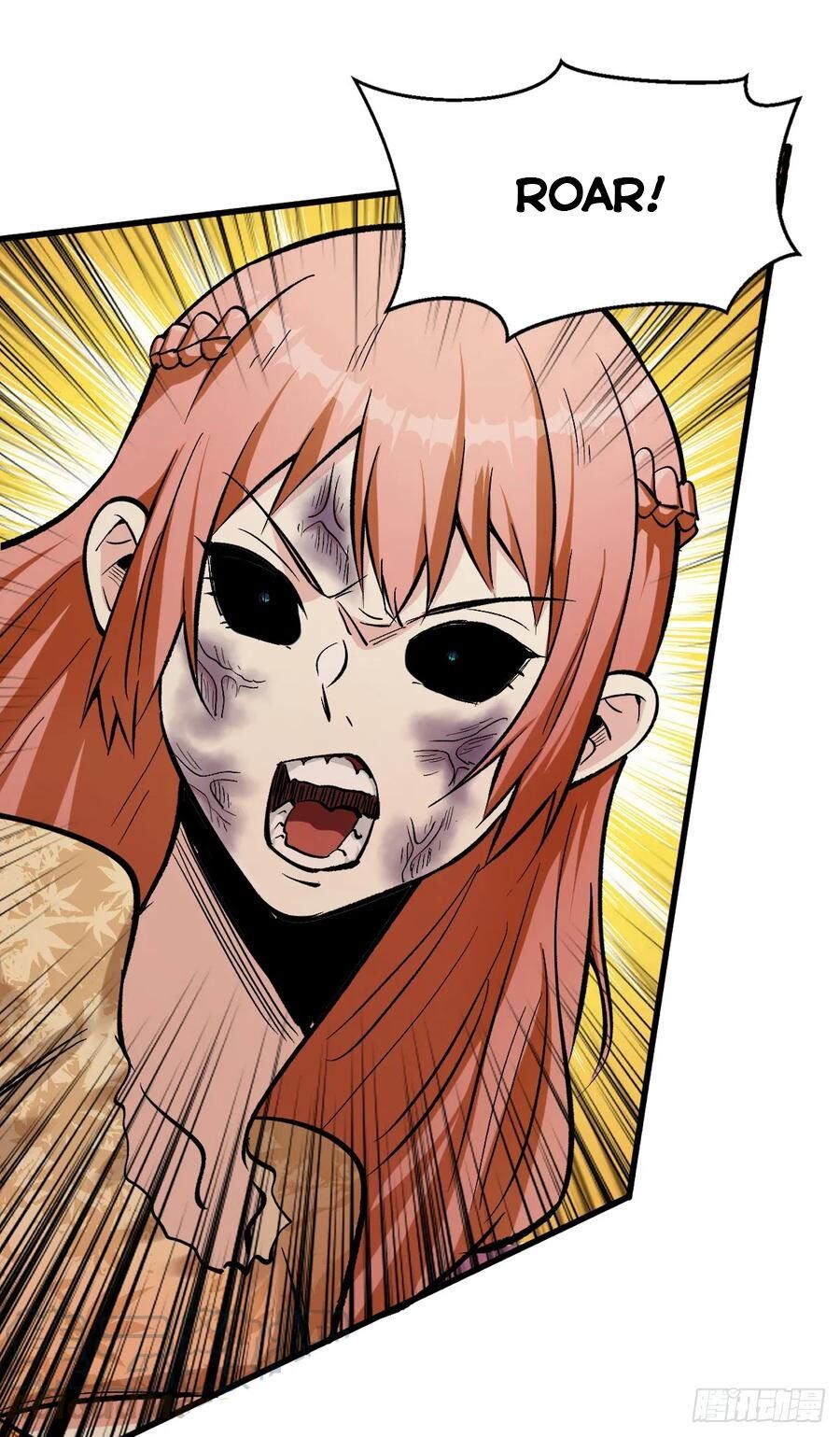 Back To Rule Again chapter 43 - page 16