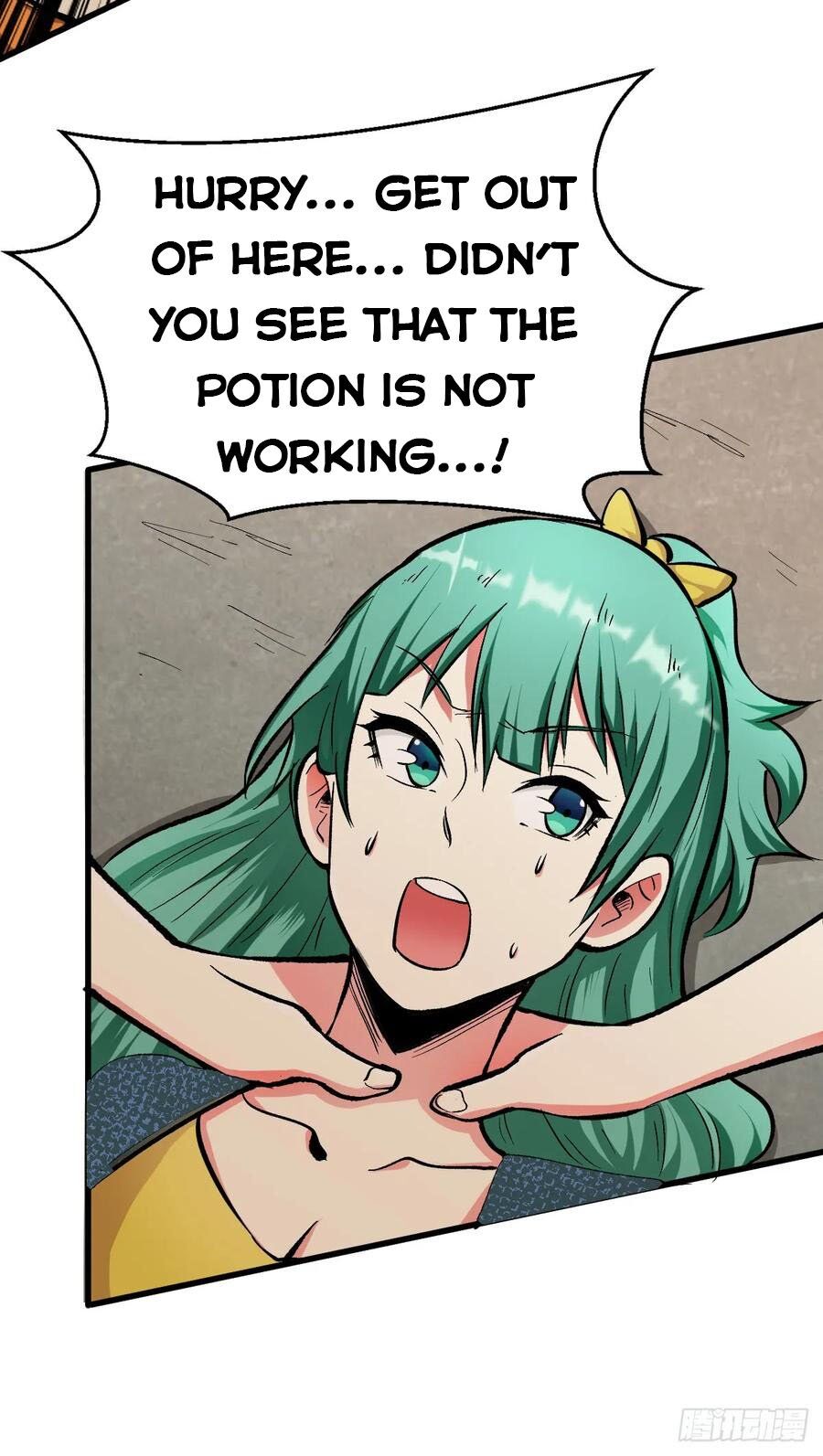 Back To Rule Again chapter 43 - page 17