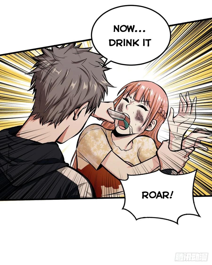 Back To Rule Again chapter 43 - page 19