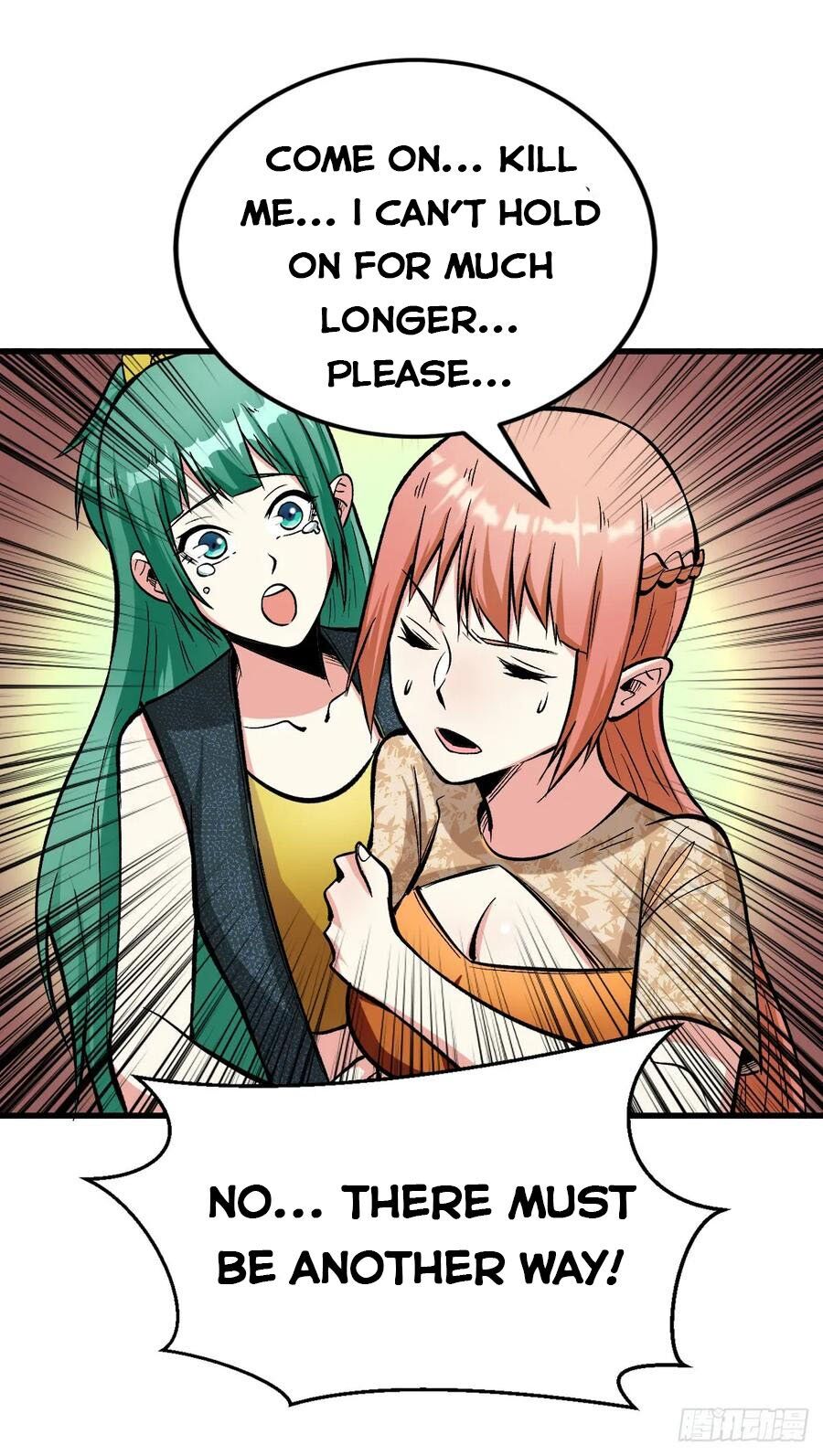 Back To Rule Again chapter 43 - page 6