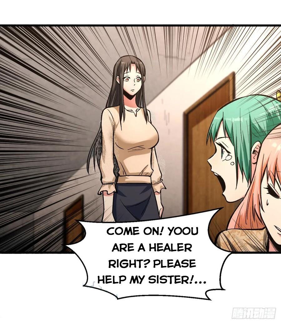 Back To Rule Again chapter 43 - page 7