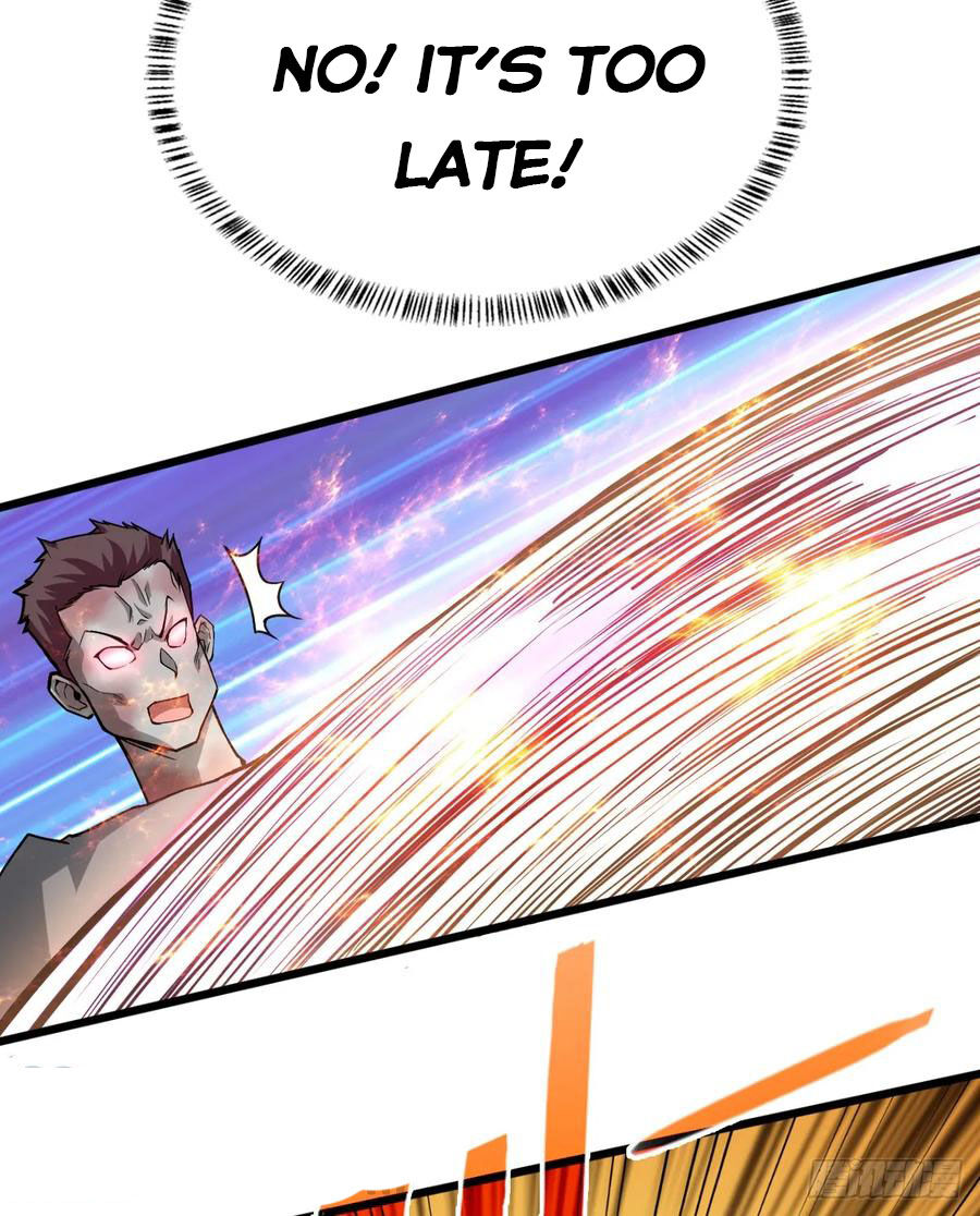 Back To Rule Again chapter 42 - page 28