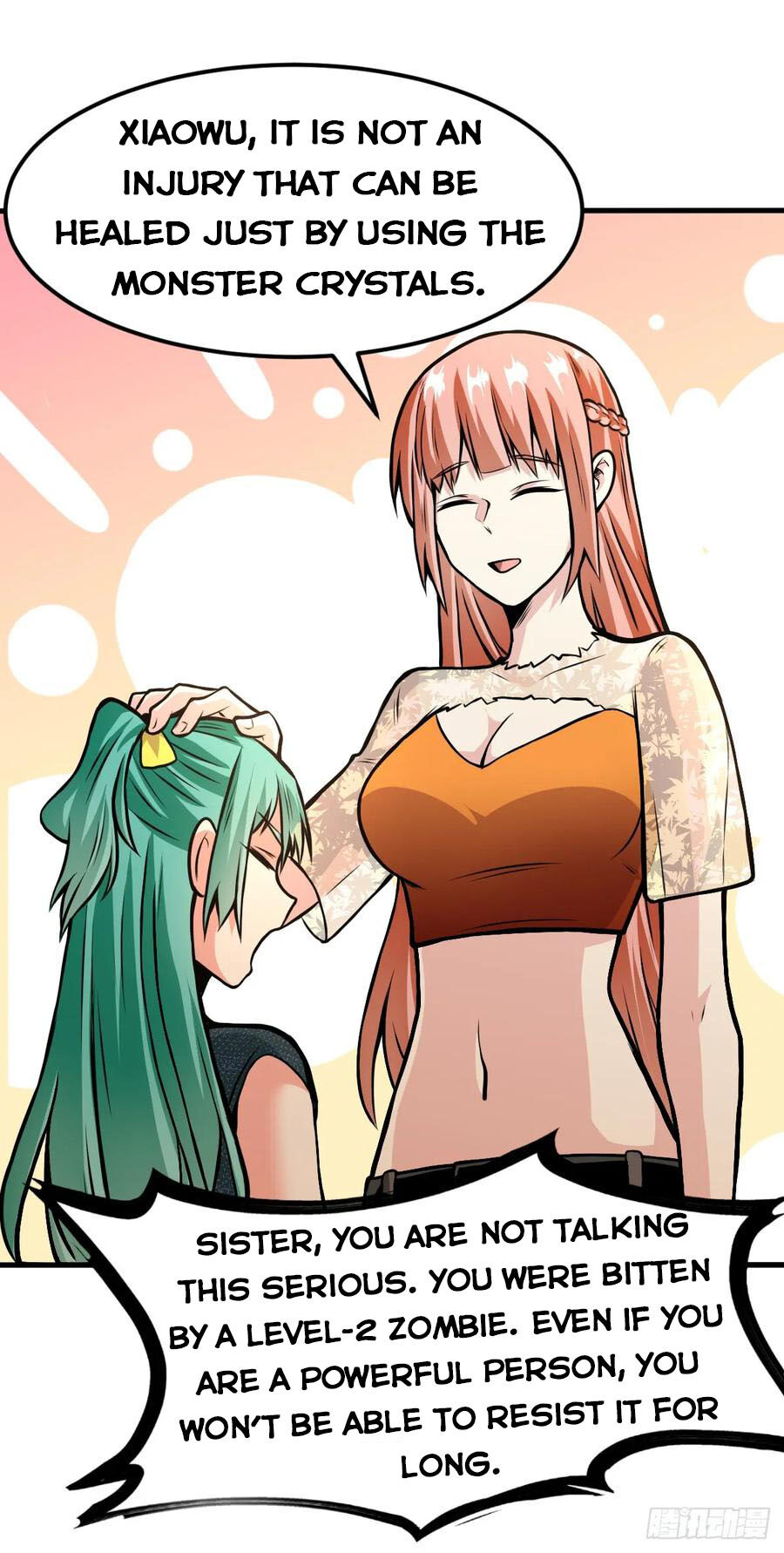 Back To Rule Again chapter 41 - page 24