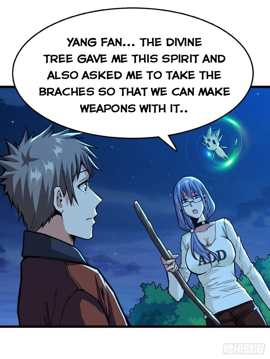 Back To Rule Again chapter 39 - page 11