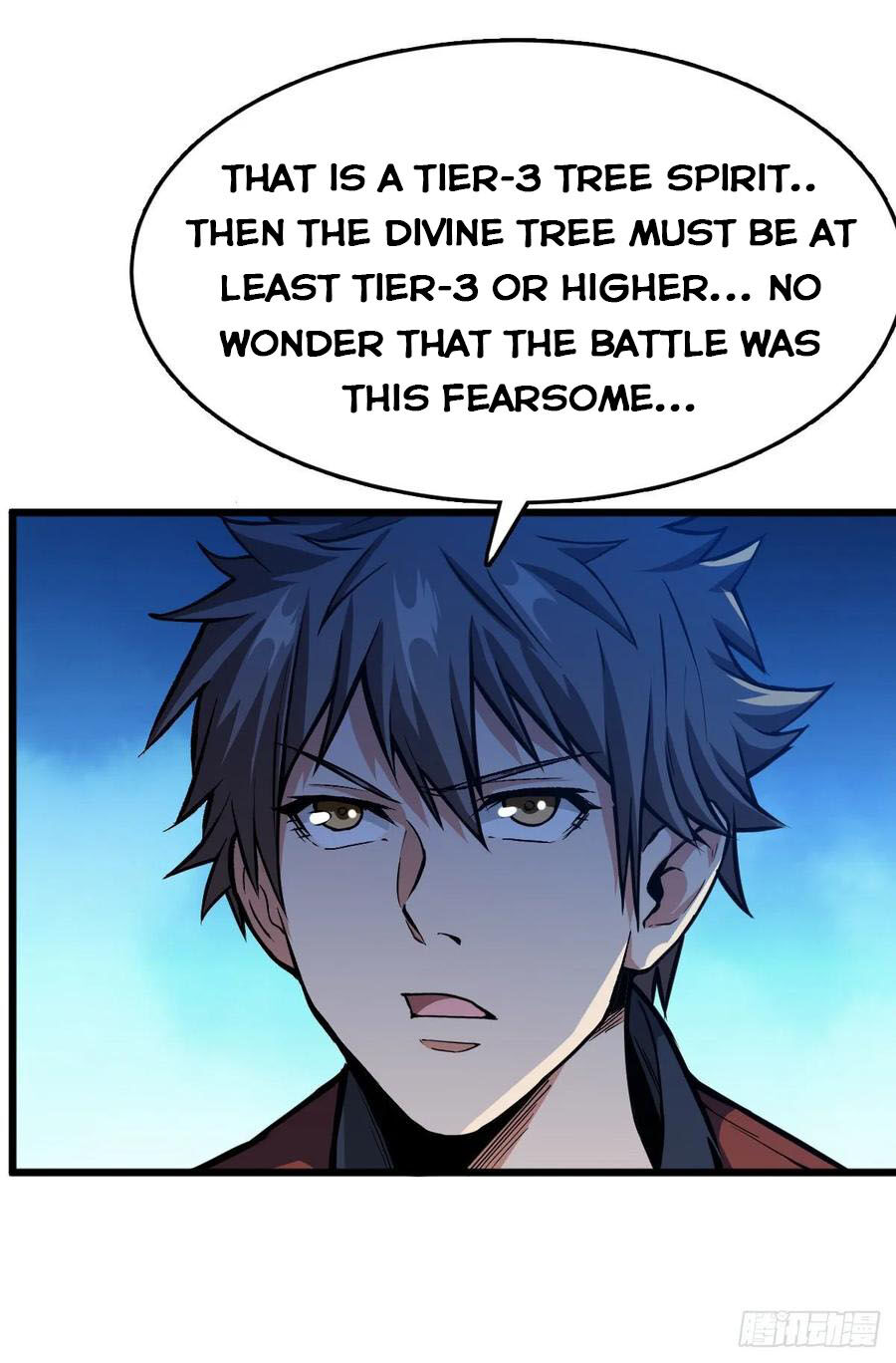 Back To Rule Again chapter 39 - page 12