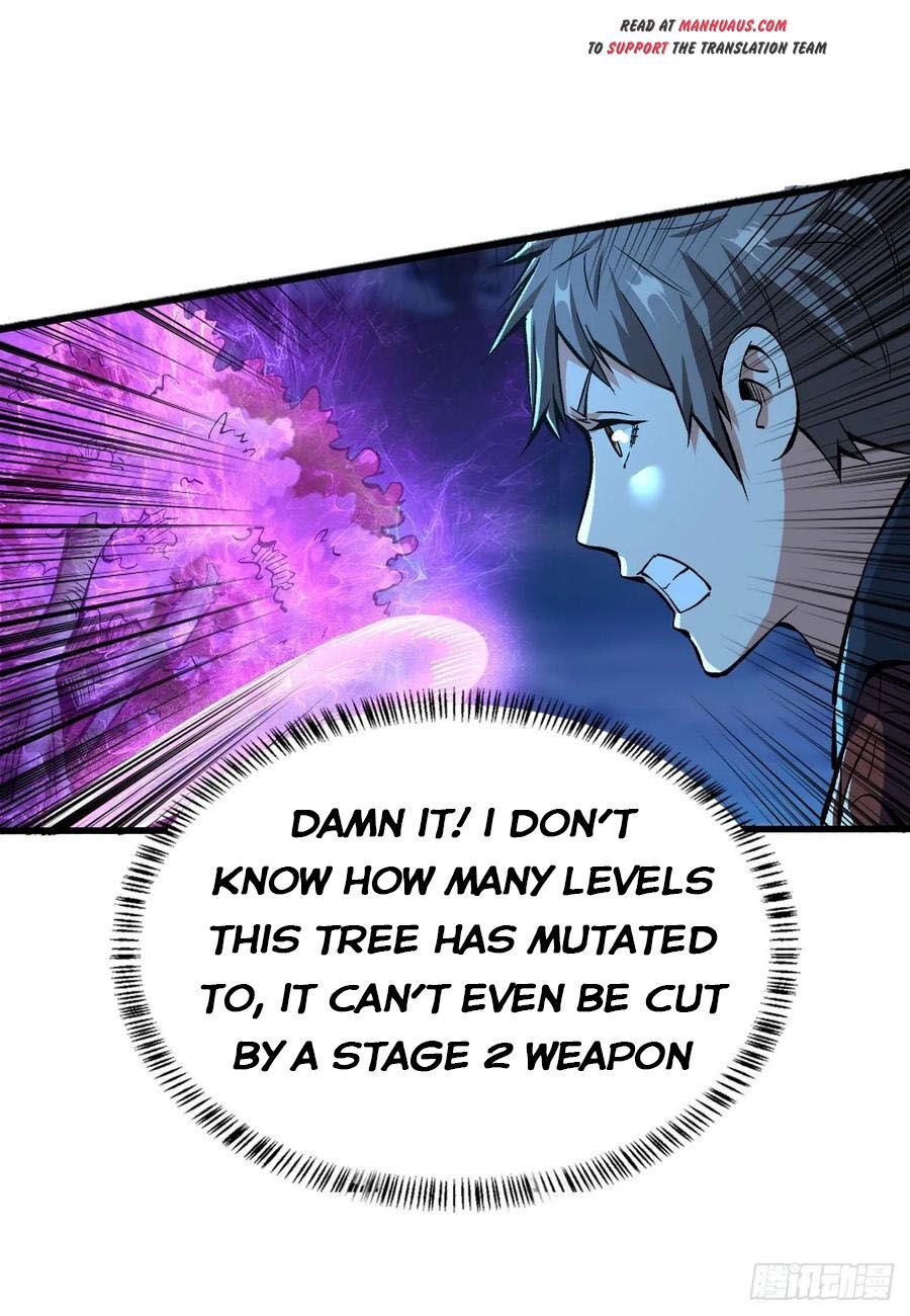 Back To Rule Again chapter 38 - page 2