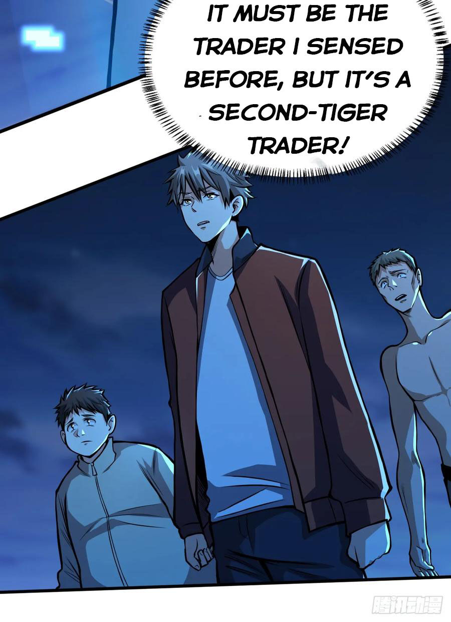 Back To Rule Again chapter 37 - page 11