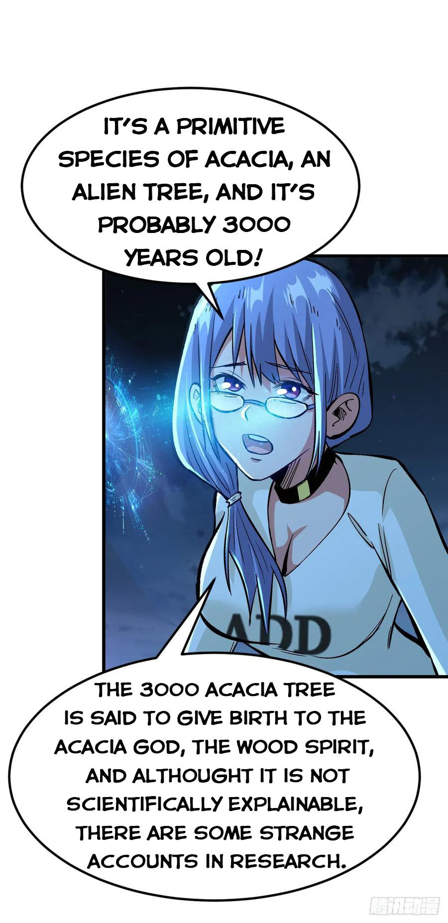 Back To Rule Again chapter 37 - page 12