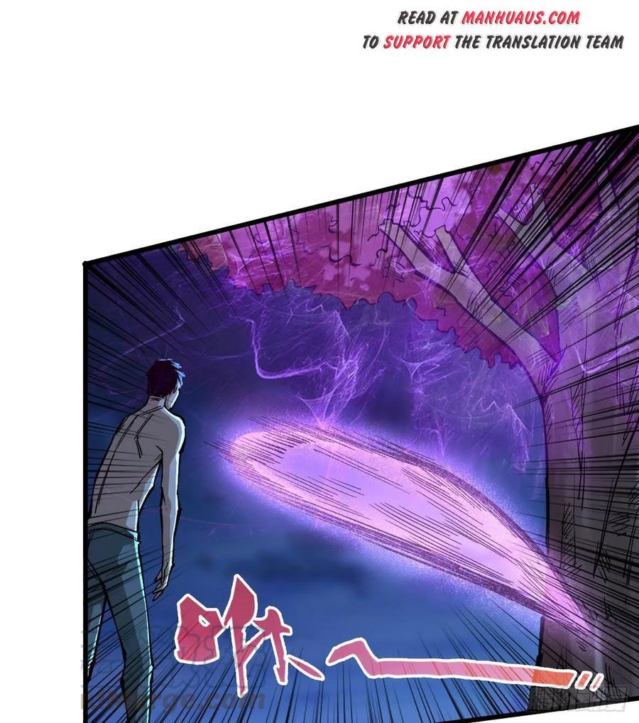 Back To Rule Again chapter 37 - page 22