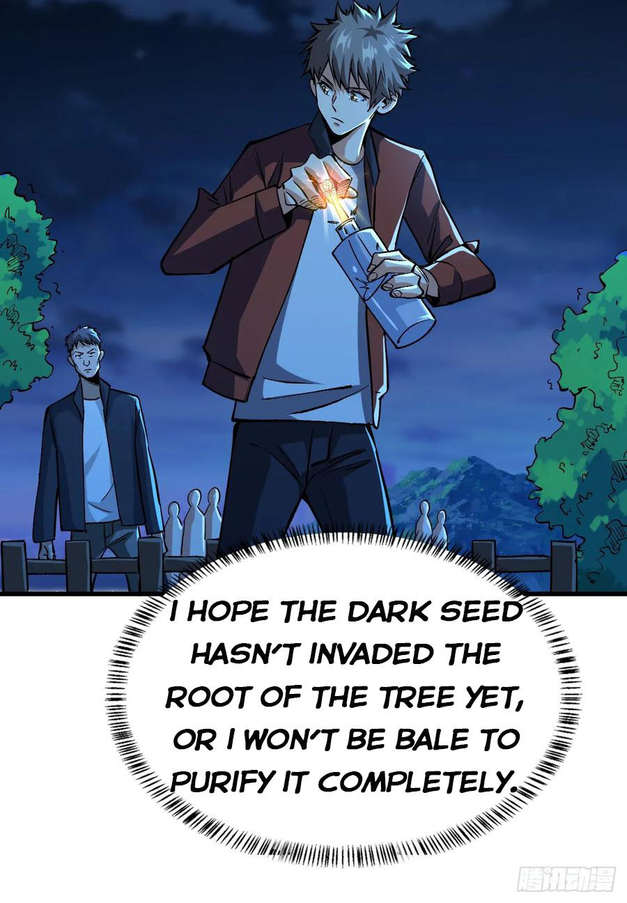 Back To Rule Again chapter 37 - page 29