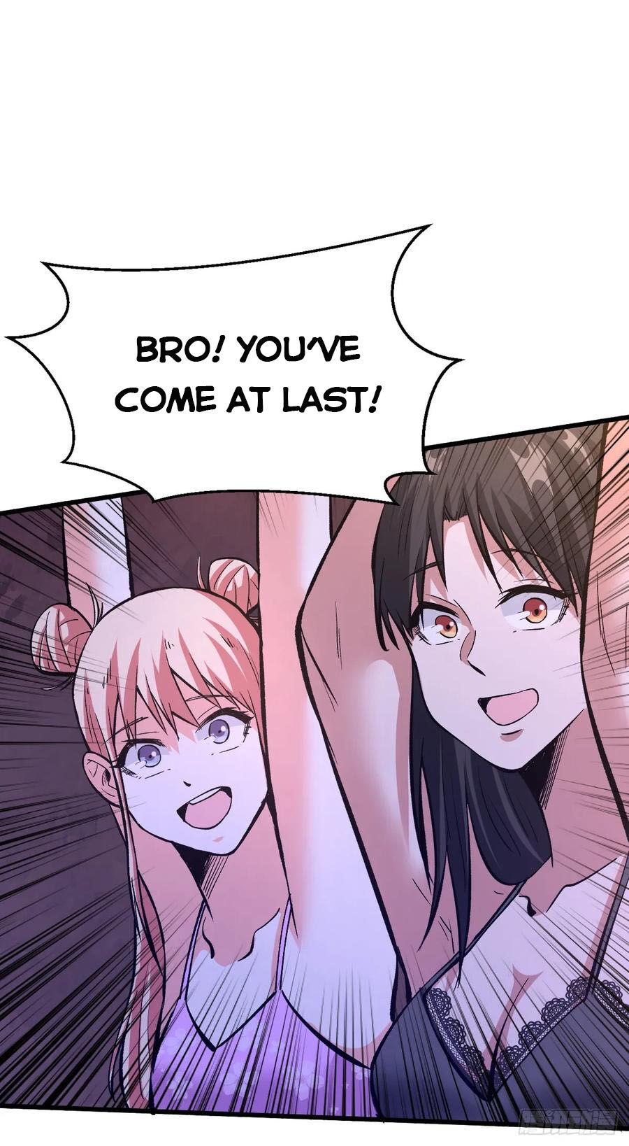 Back To Rule Again chapter 36 - page 14