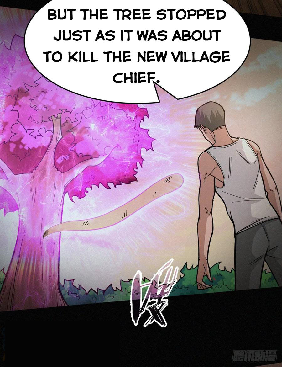 Back To Rule Again chapter 36 - page 4