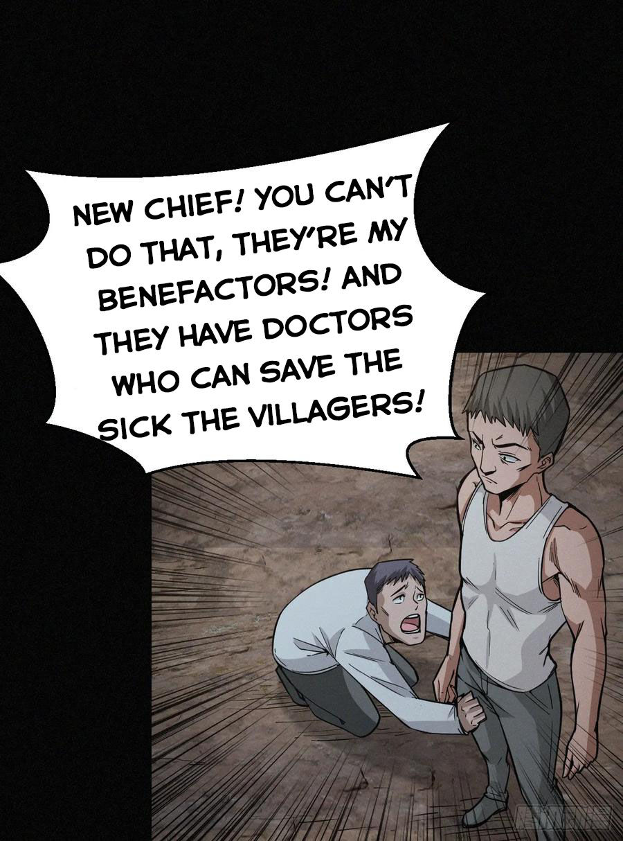 Back To Rule Again chapter 35 - page 24