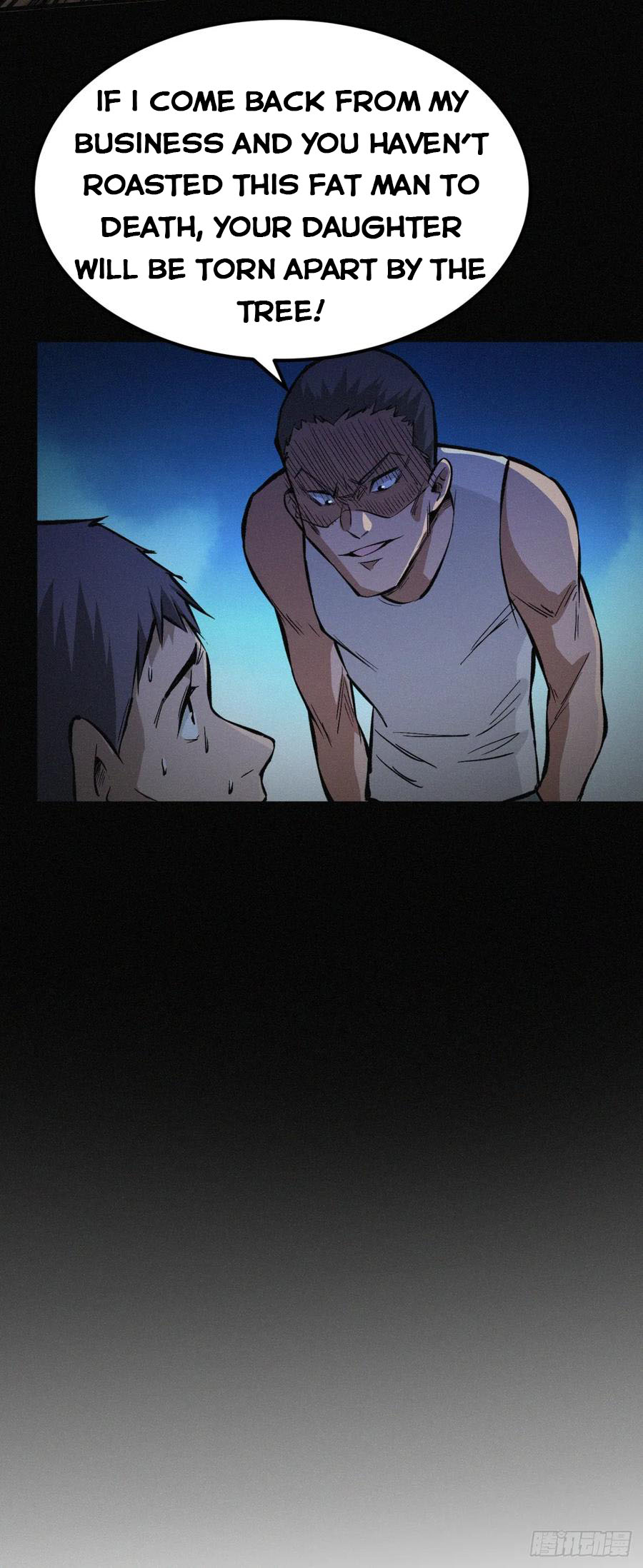 Back To Rule Again chapter 35 - page 27