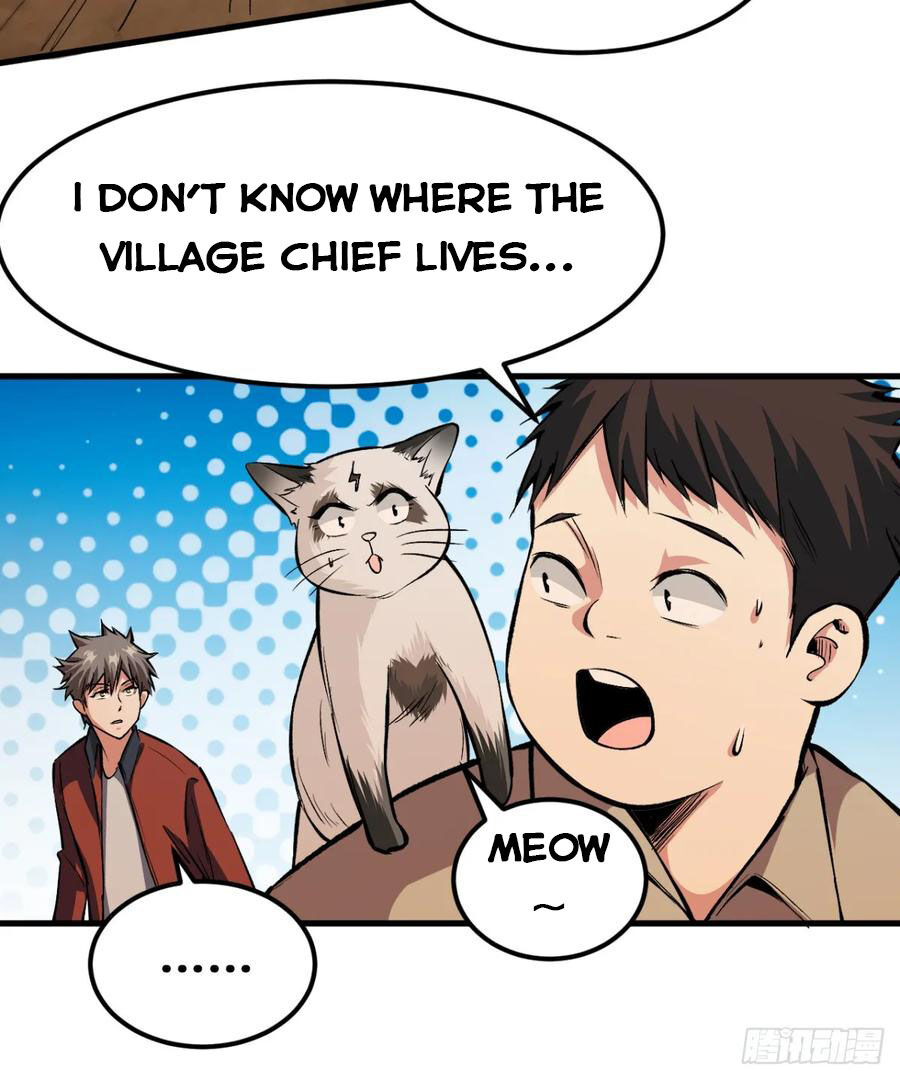 Back To Rule Again chapter 35 - page 29