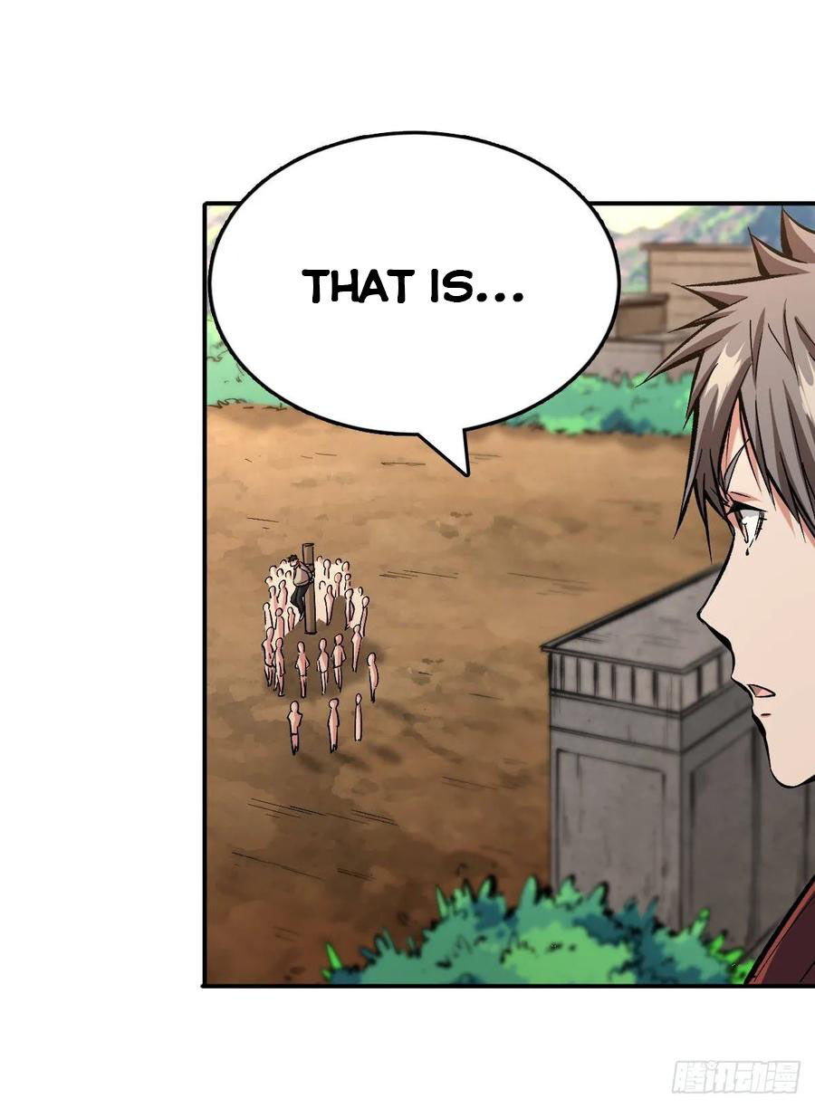 Back To Rule Again chapter 34 - page 12