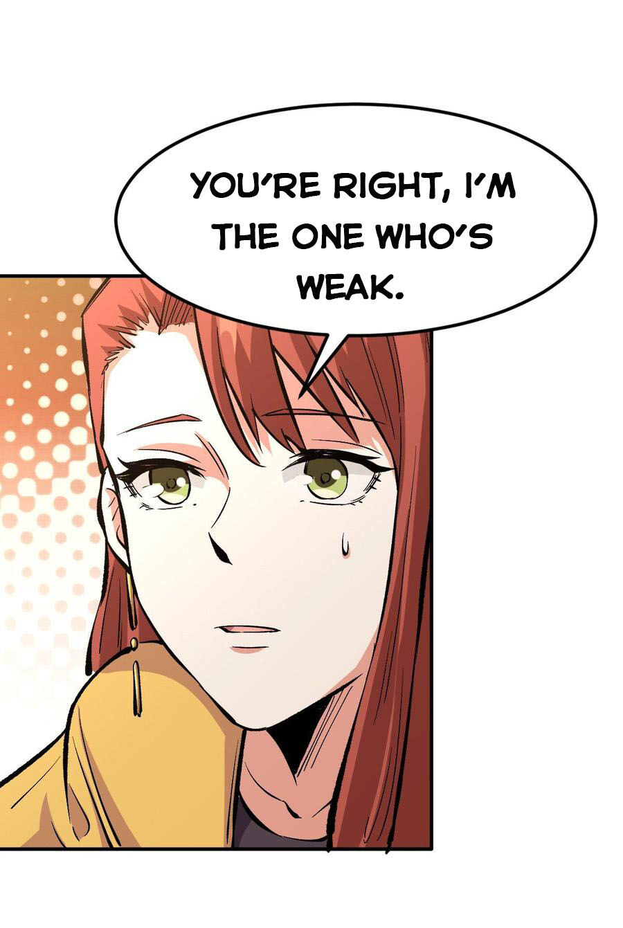 Back To Rule Again chapter 32 - page 19