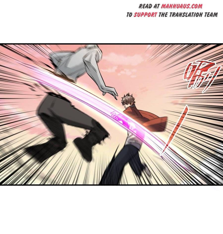 Back To Rule Again chapter 32 - page 23