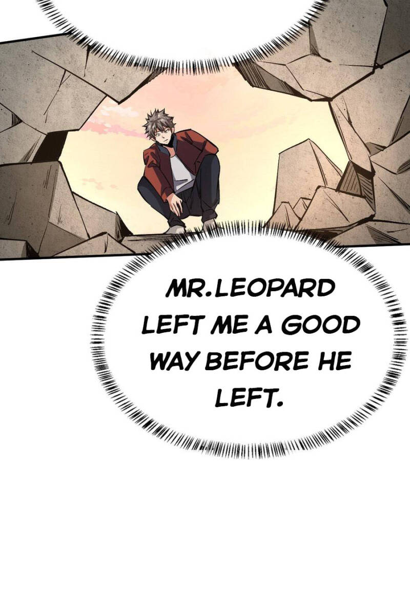 Back To Rule Again chapter 32 - page 25