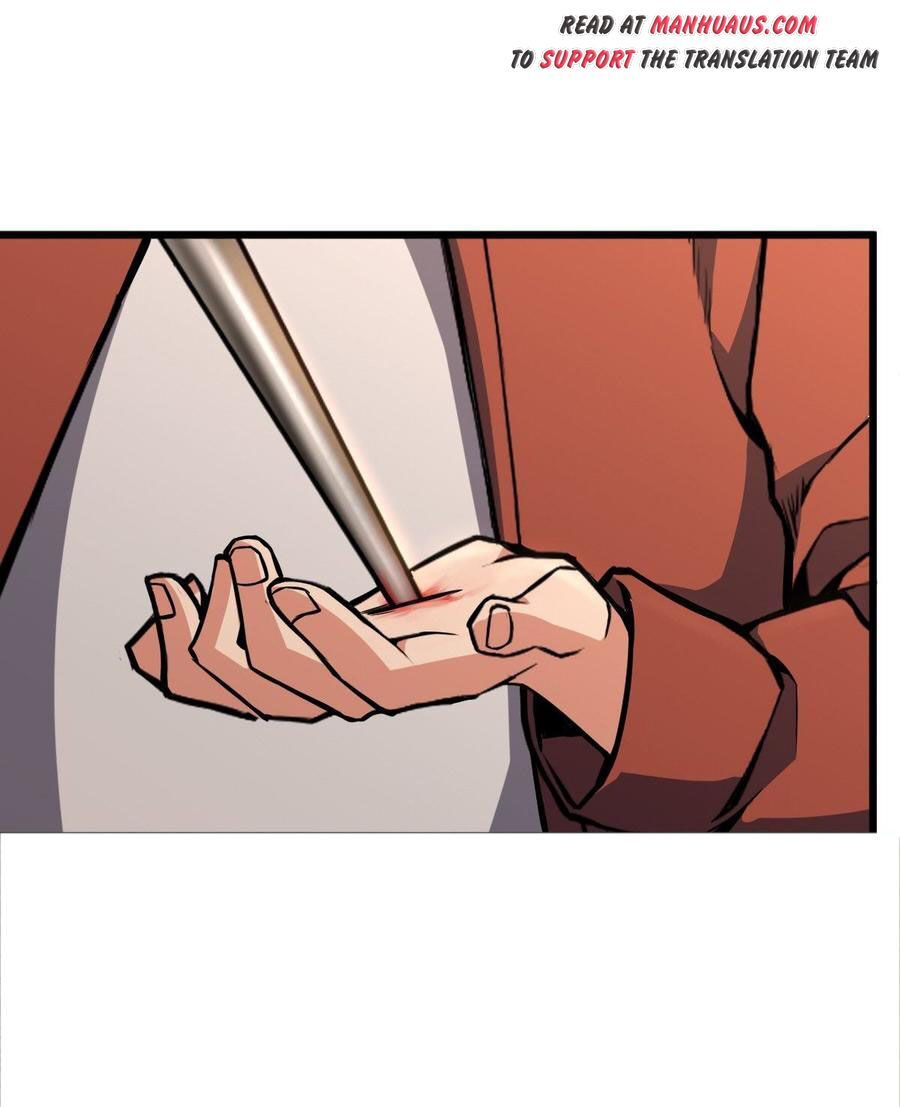 Back To Rule Again chapter 32 - page 4