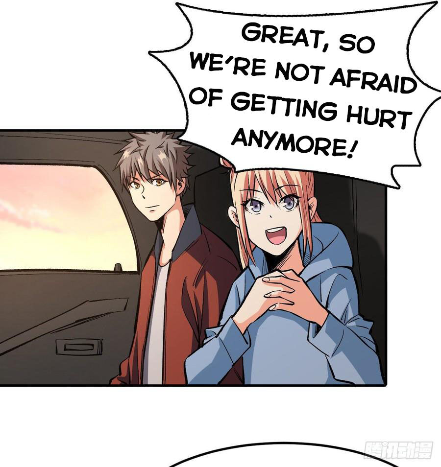 Back To Rule Again chapter 32 - page 8