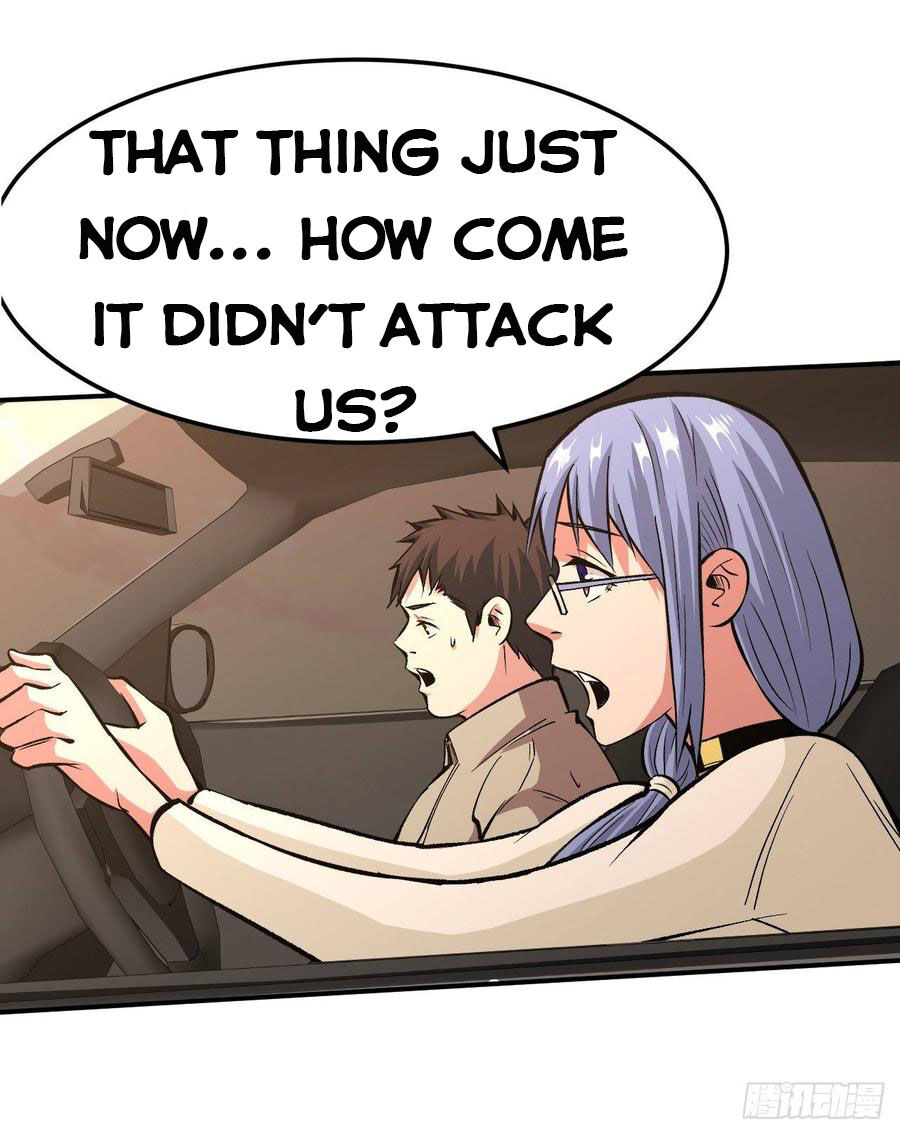Back To Rule Again chapter 31 - page 14