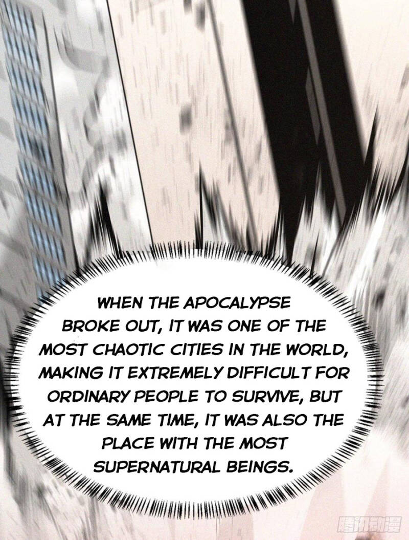Back To Rule Again chapter 31 - page 23