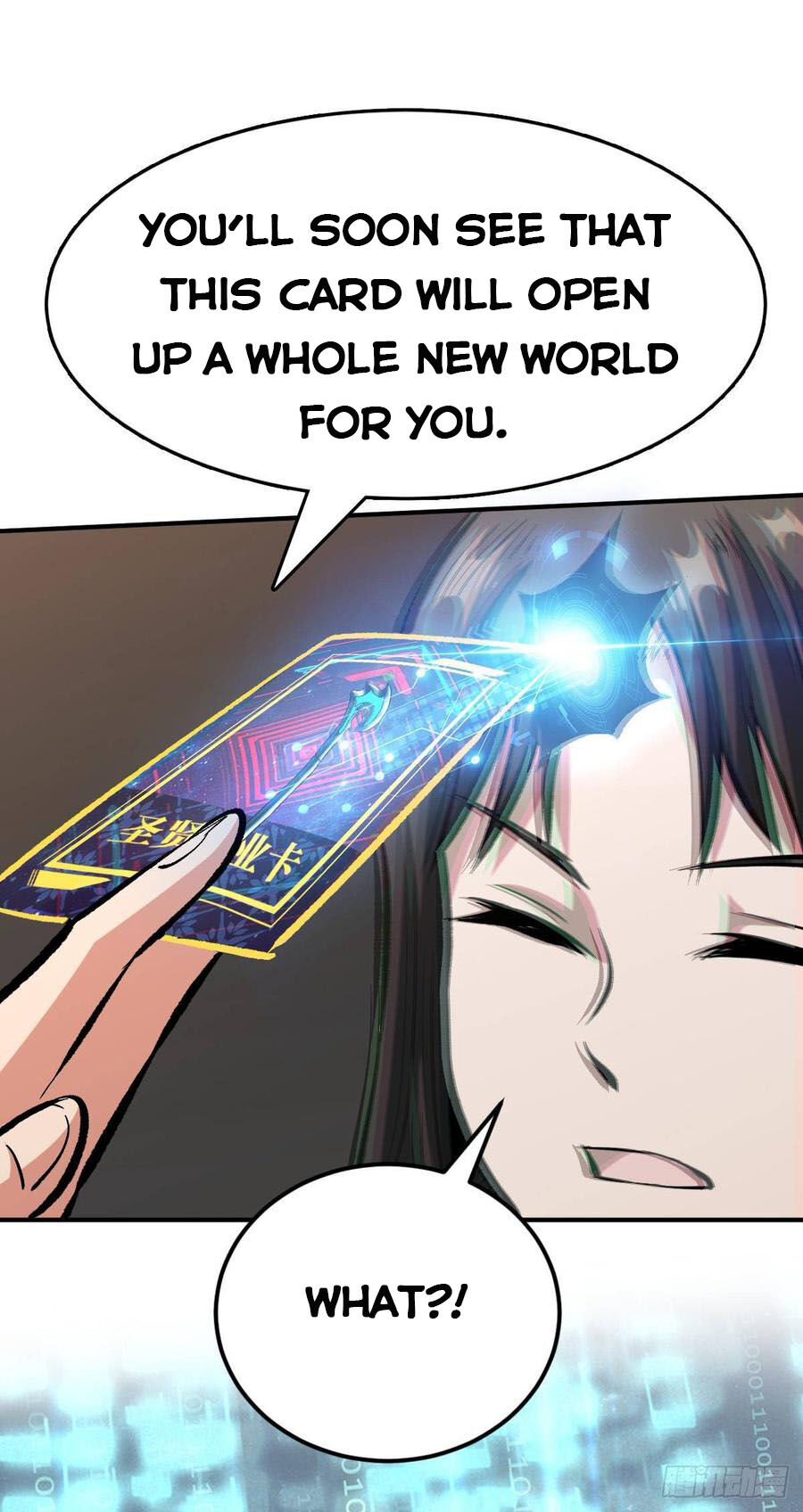 Back To Rule Again chapter 31 - page 34