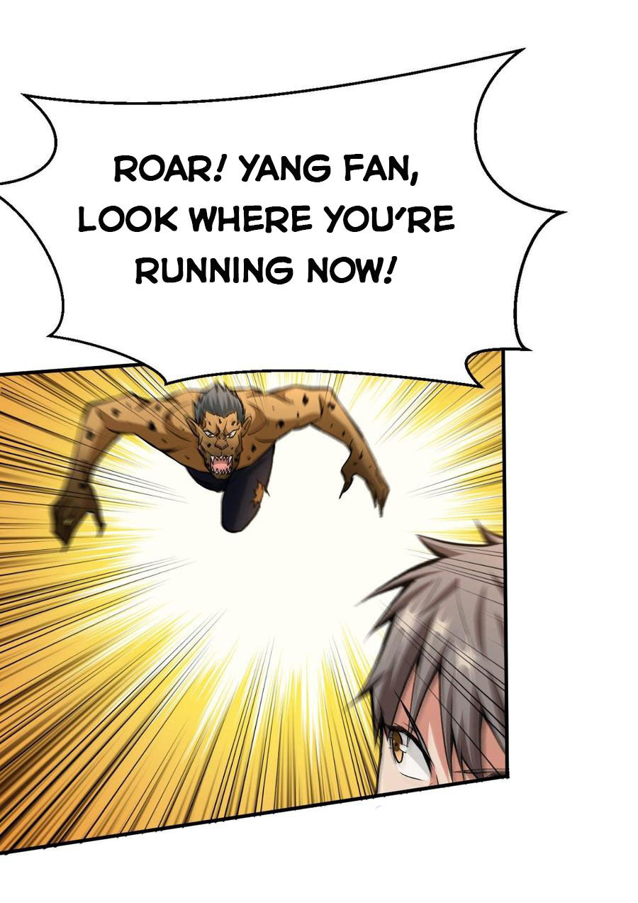 Back To Rule Again chapter 31 - page 5