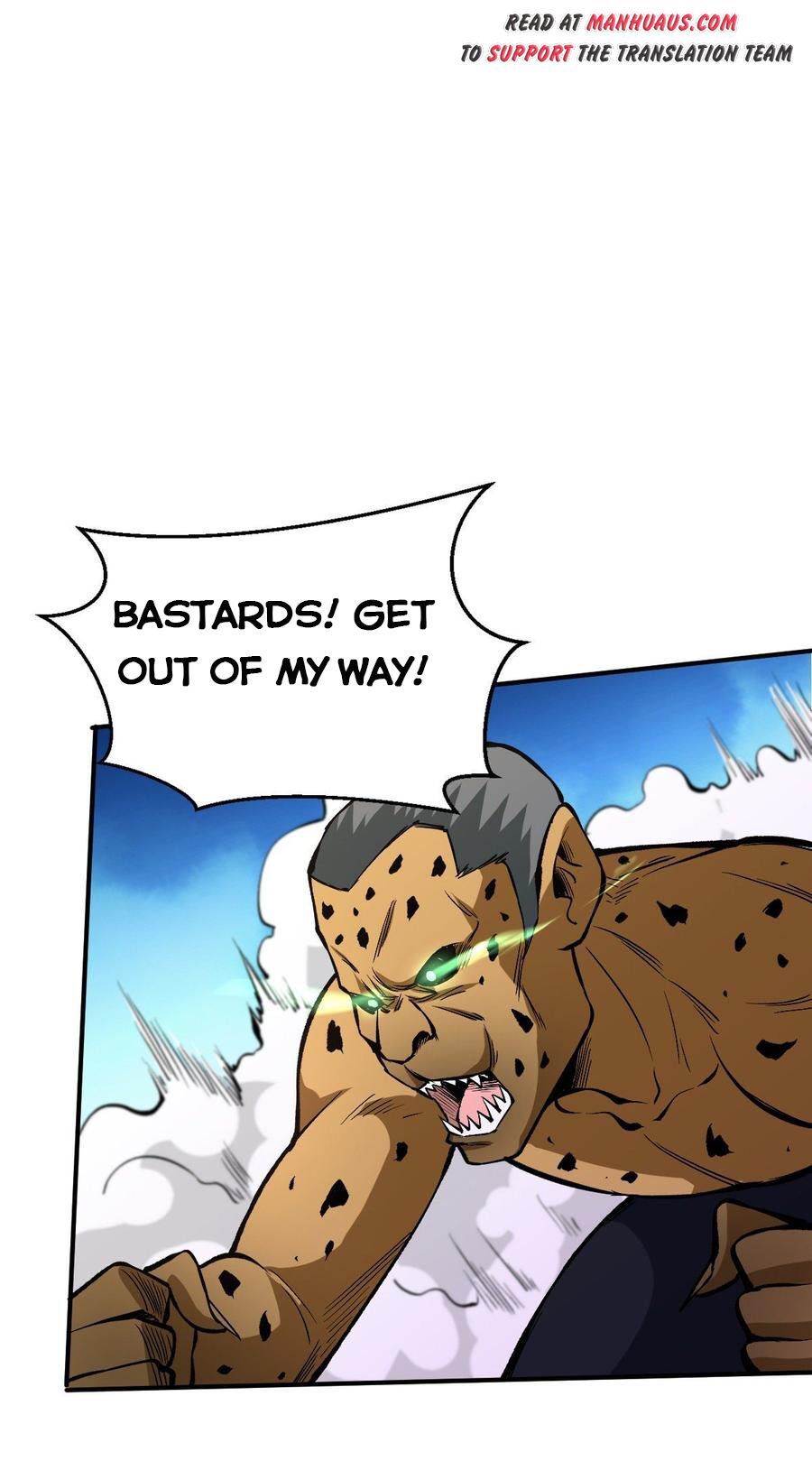 Back To Rule Again chapter 29 - page 28